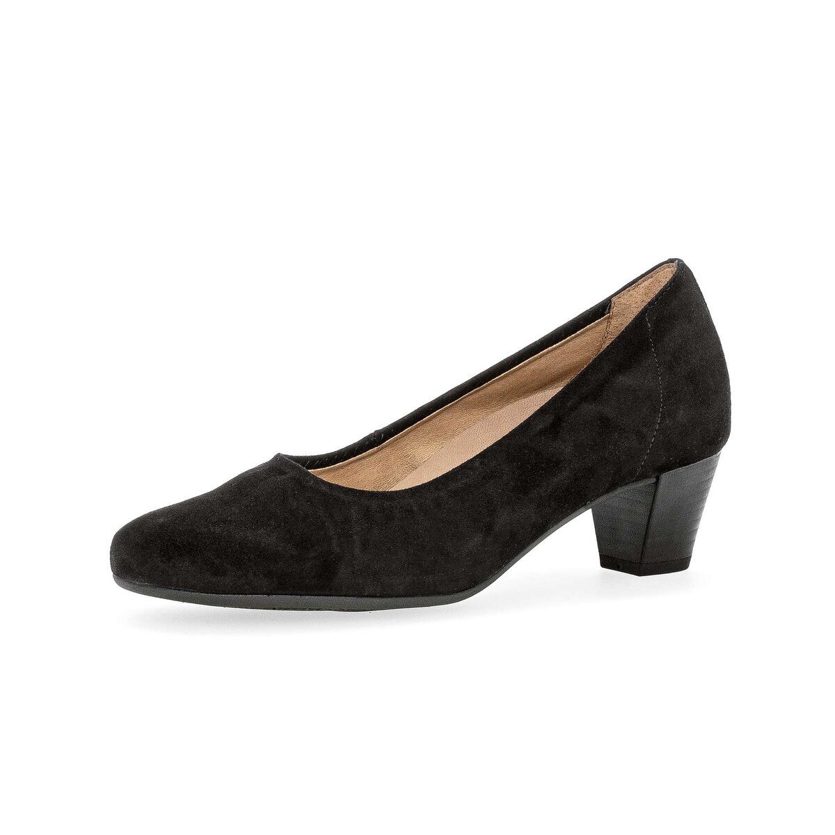Gabor Eleganter Pumps Rauleder Pumps günstig online kaufen