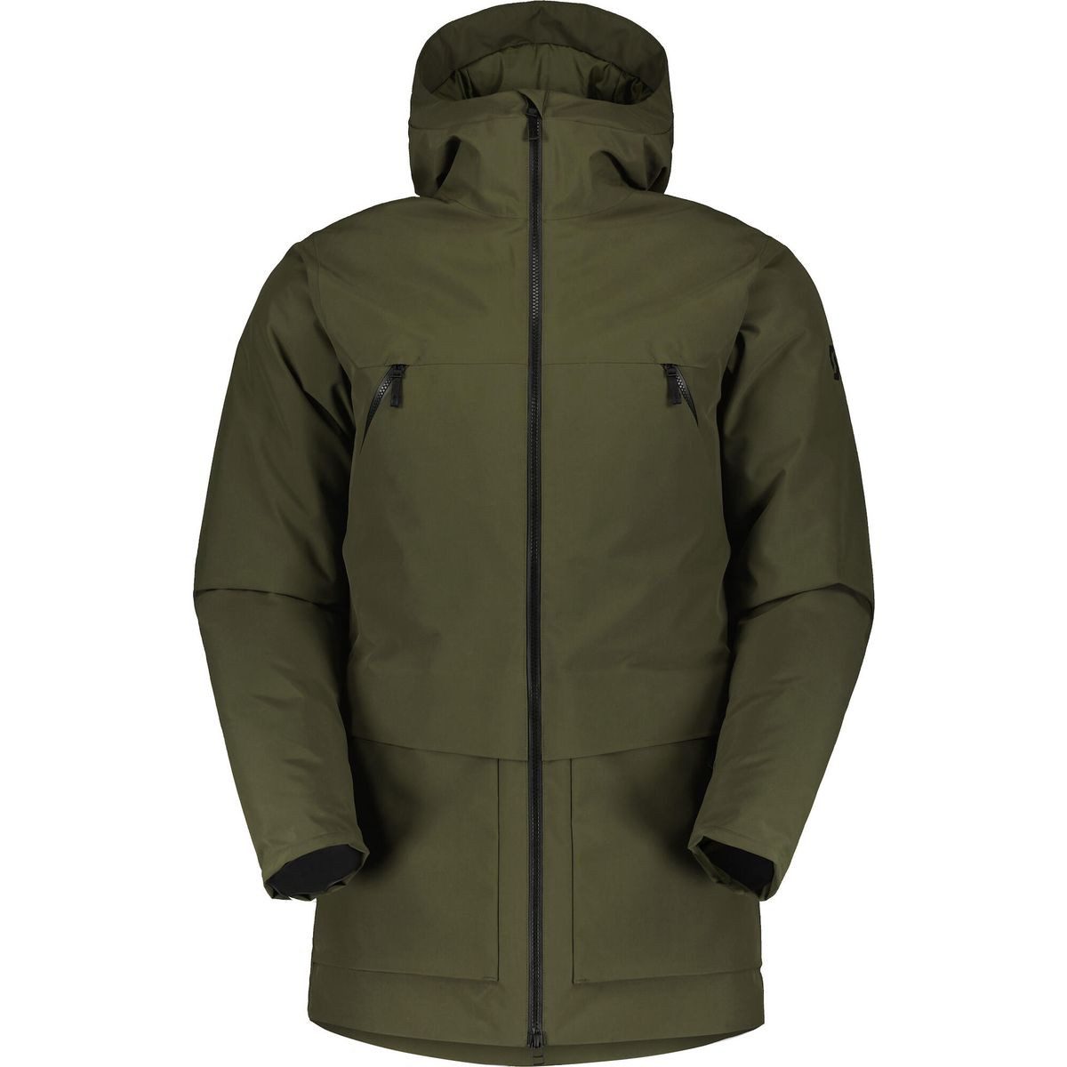 Scott 3-in-1-Funktionsparka Jacket M's Tech Parka