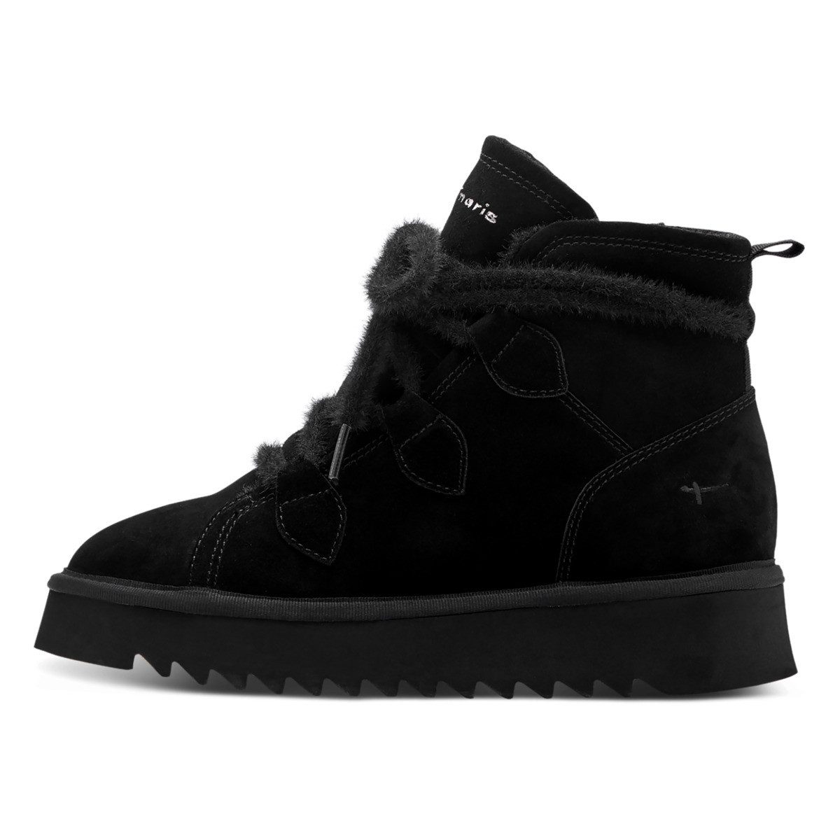 1-26924-45 Damen Winterstiefelette