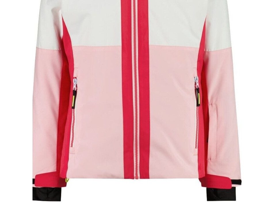 CMP Skijacke KID G JACKET FIX HOOD