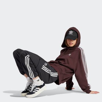 adidas Originals Kapuzensweatshirt ADICOLOR CLASSICS OVERSIZED HOODIE