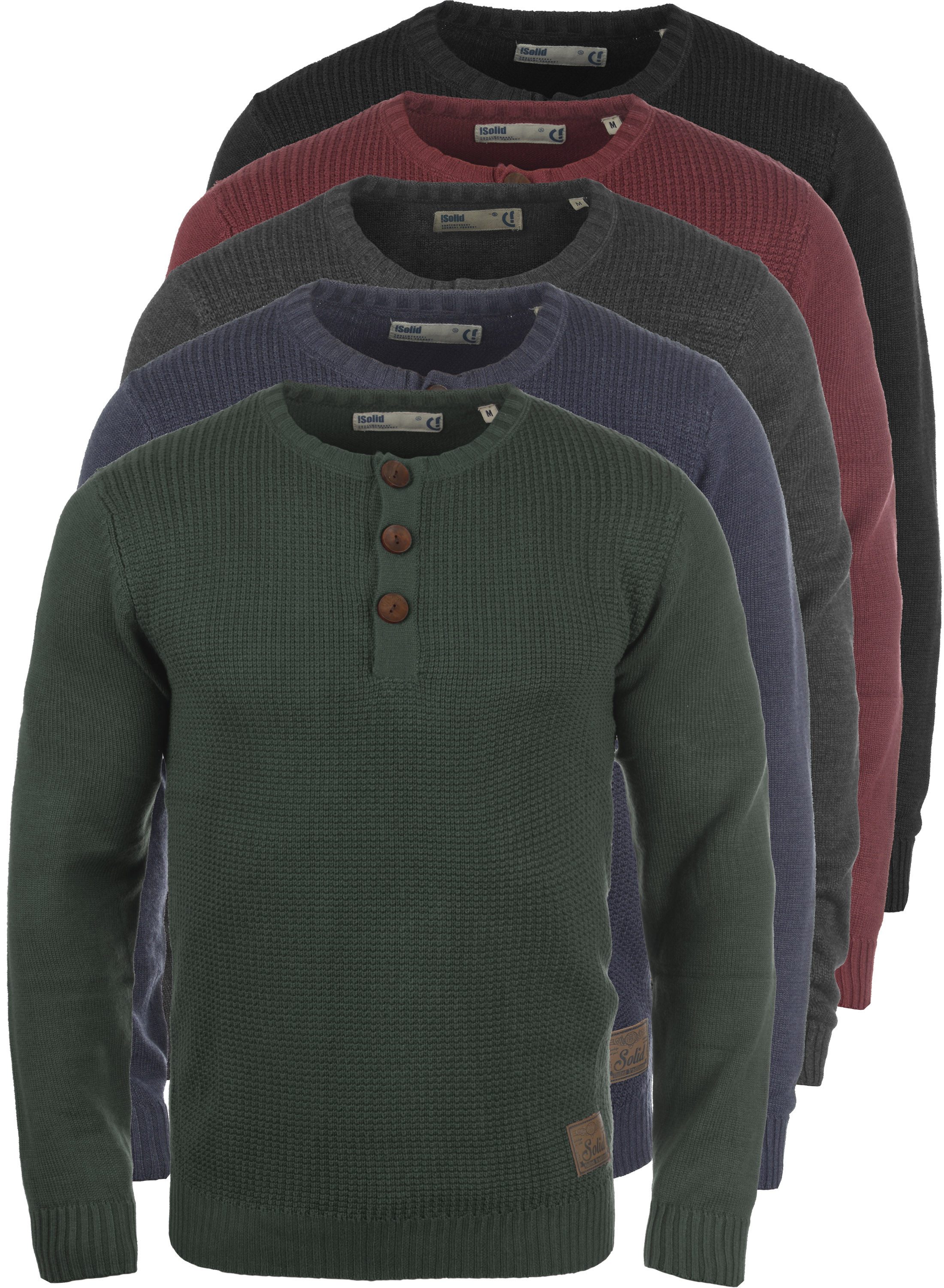 Strickpullover SDTerrance