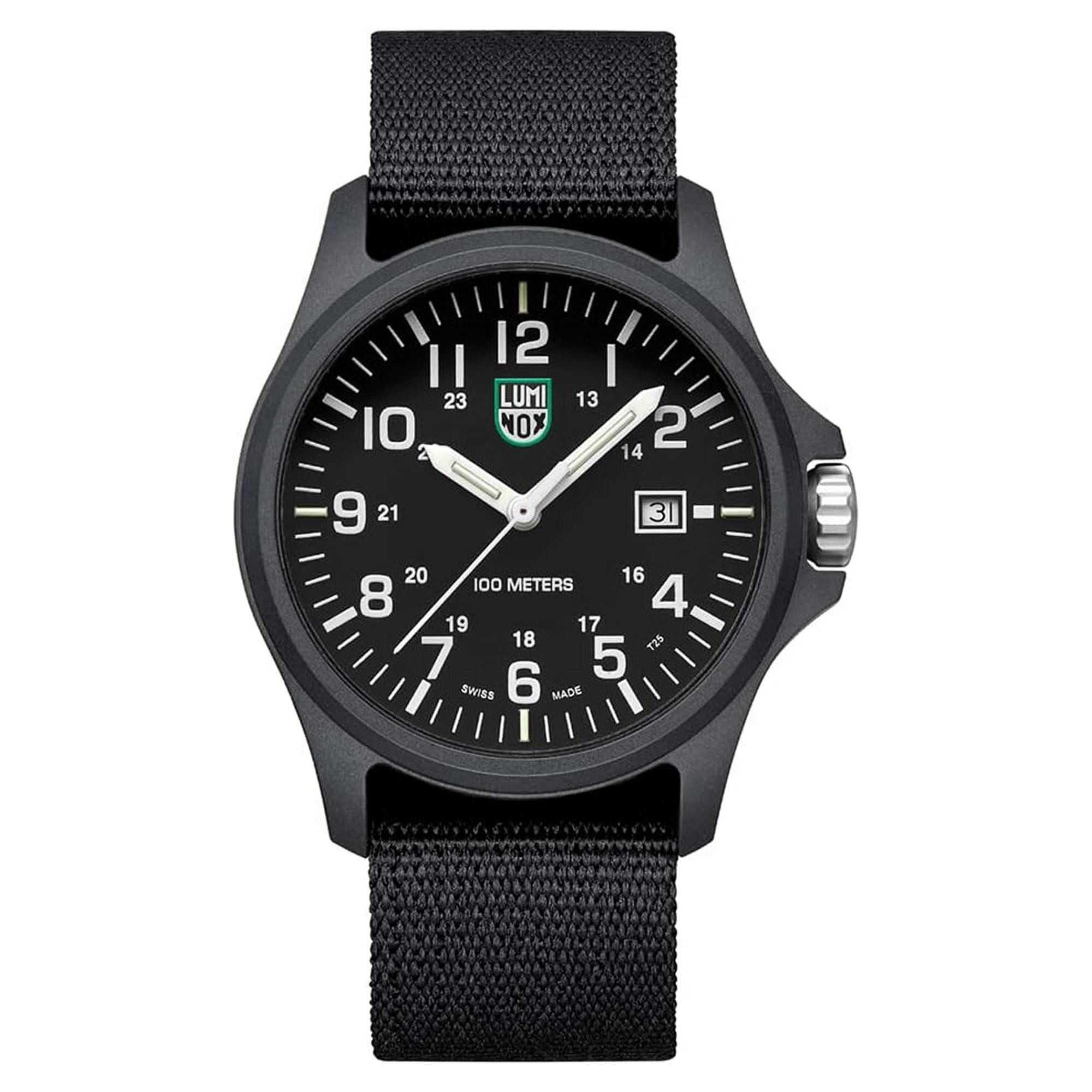 Luminox Quarzuhr X2.2401.NB