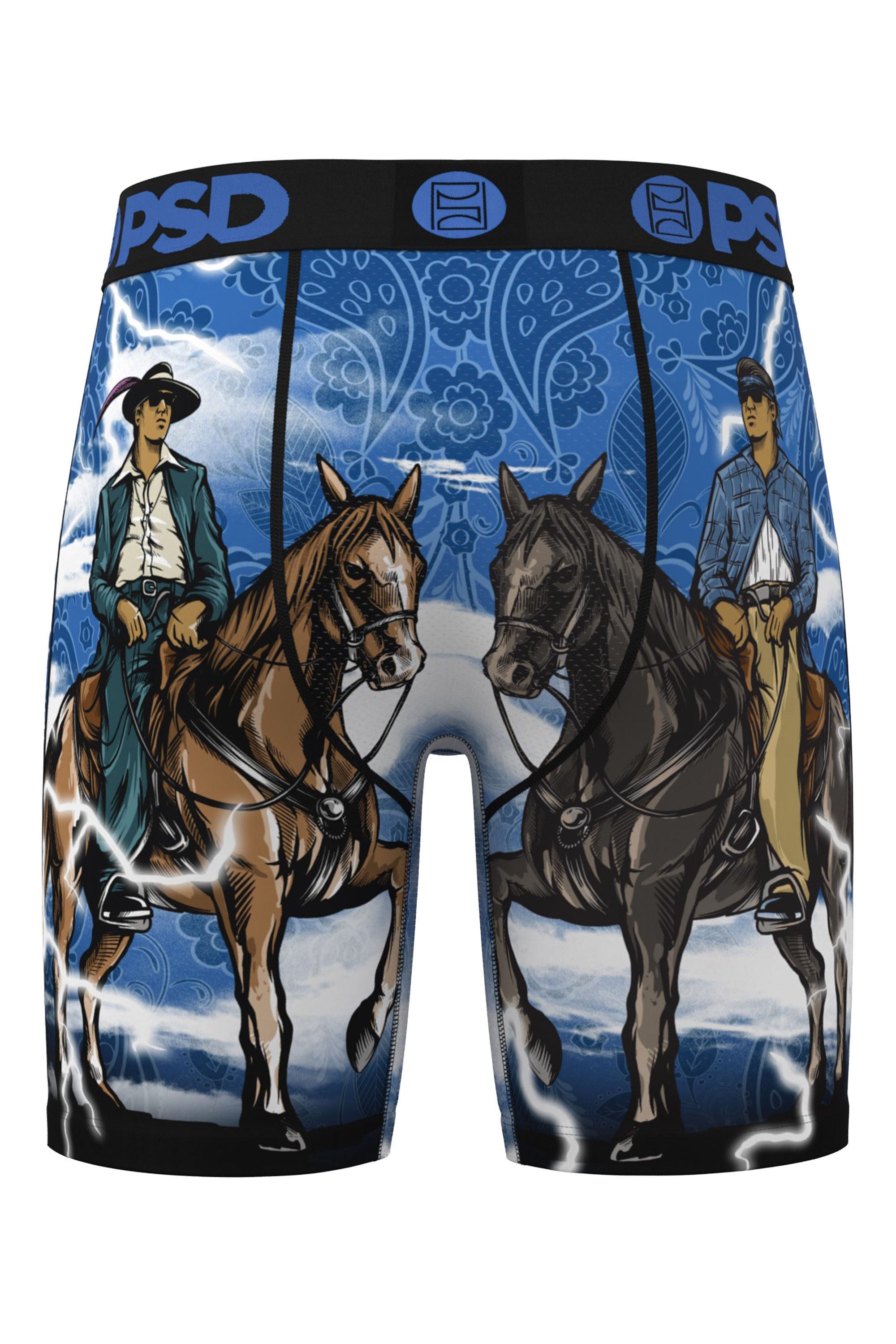 PSD Boxershorts NOONTIDE. Herren