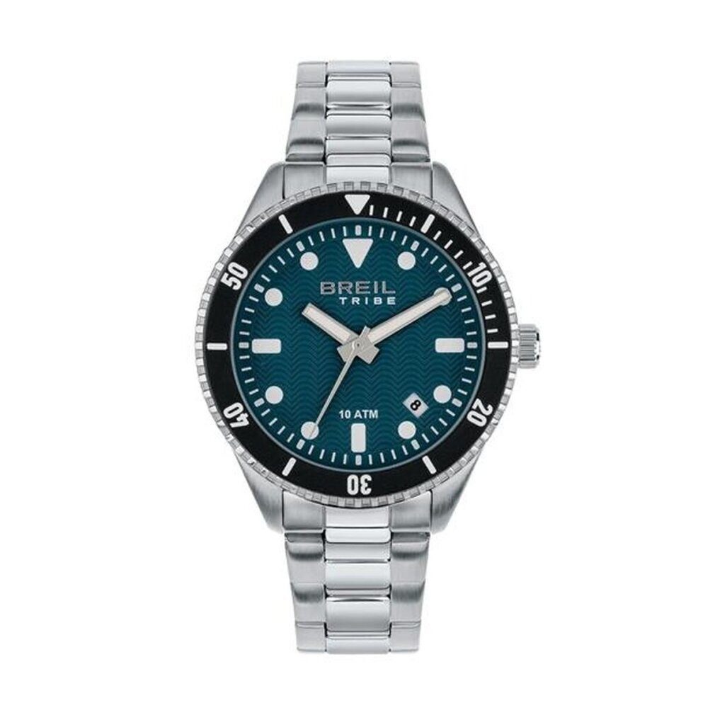 Breil Luxusuhr Herrenuhr EW0740 (39 mm)