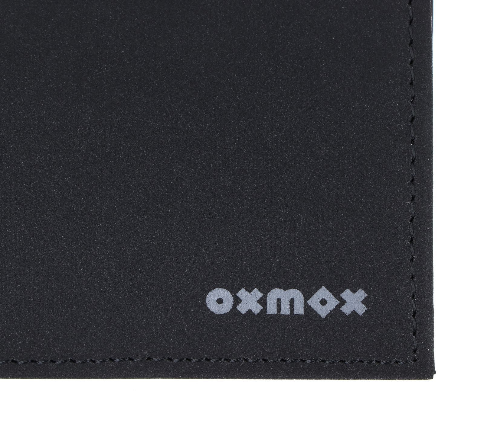 OXMOX Geldbörse Pocketbörse, mit RFID-Blocker Schutz