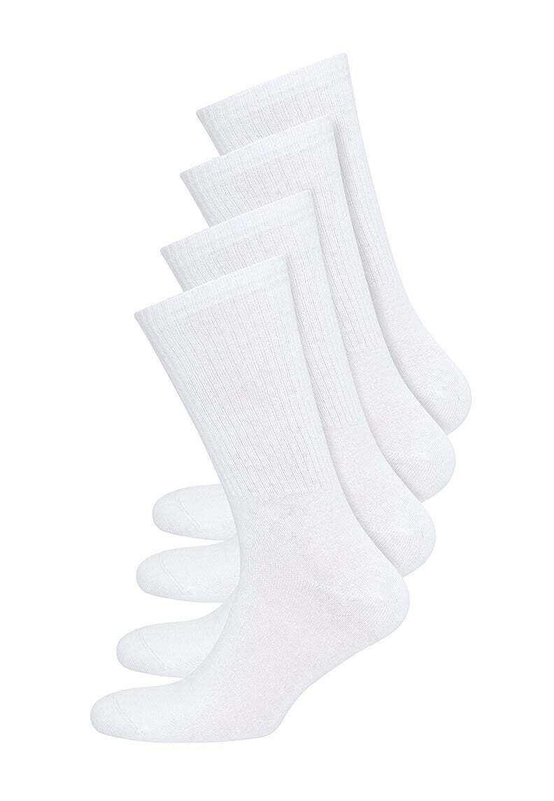 Tennissocken TENNIS SOCKS 4-PACK