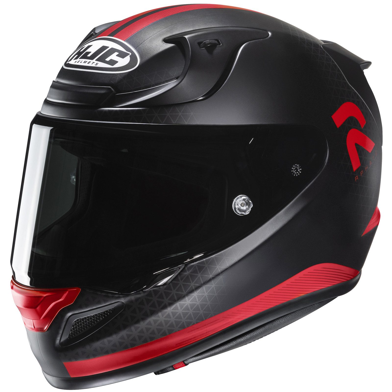 HJC Motorradhelm HJC RPHA 12 Enoth MC1SF Integralhelm (1er Set)