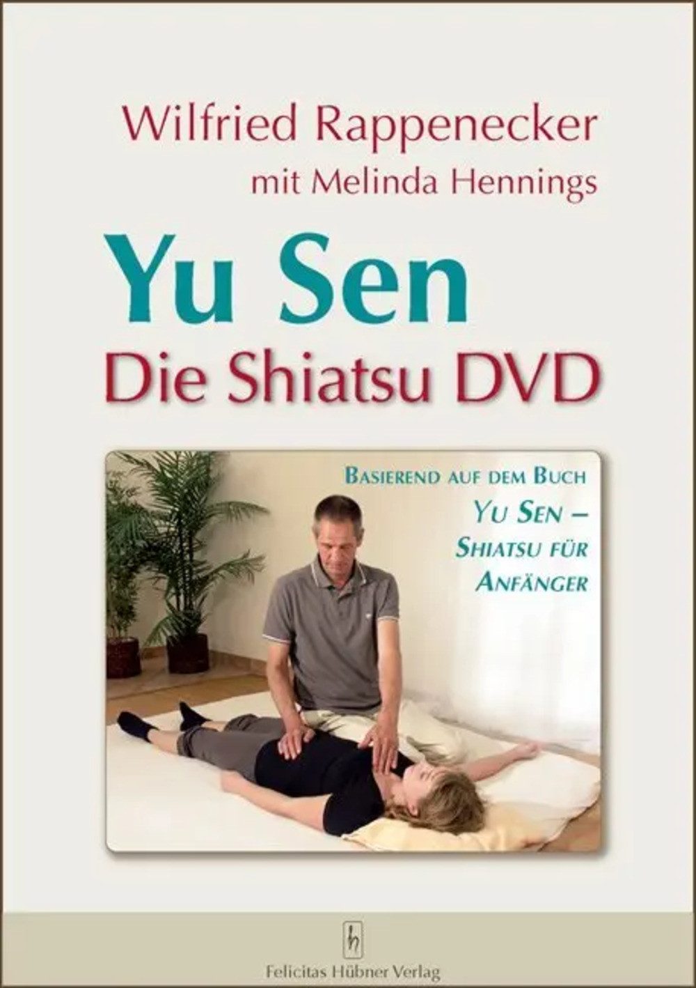 hübner DVD Yu Sen, DVD