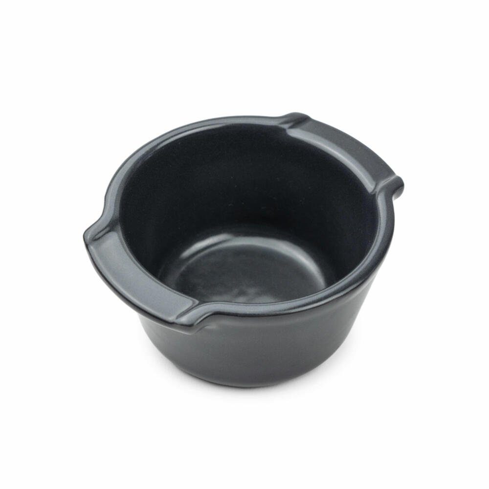 (Set PEUGEOT cm, 2-tlg) Backform Duo 11 Appolia Ramekin Schiefer,