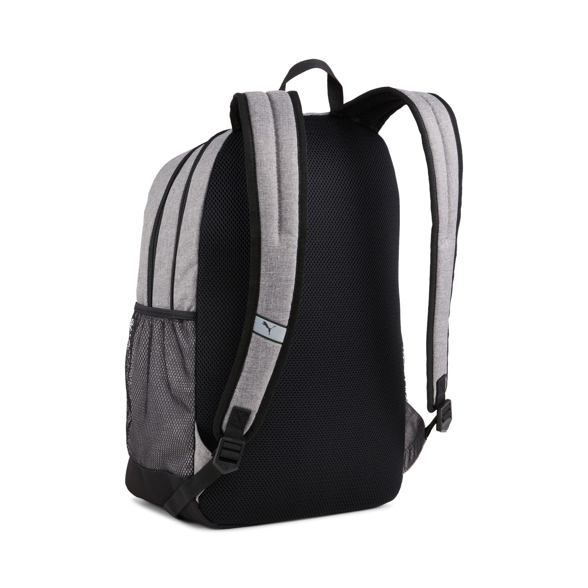 PUMA Rucksack BUZZ HEATHER BACKPACK
