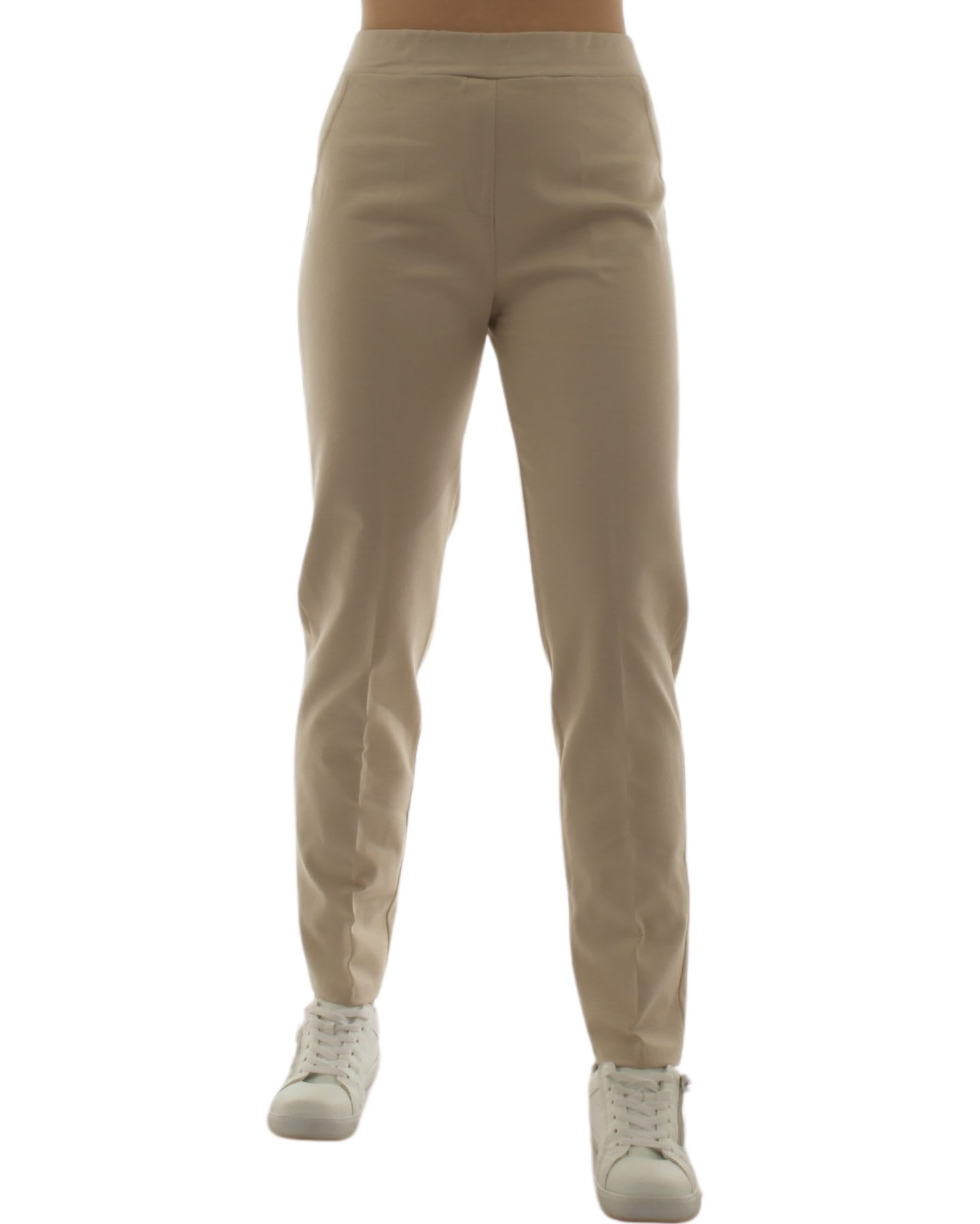 YESET Schlupfhose WARM Stretchhose gerade Schlupfhose günstig online kaufen