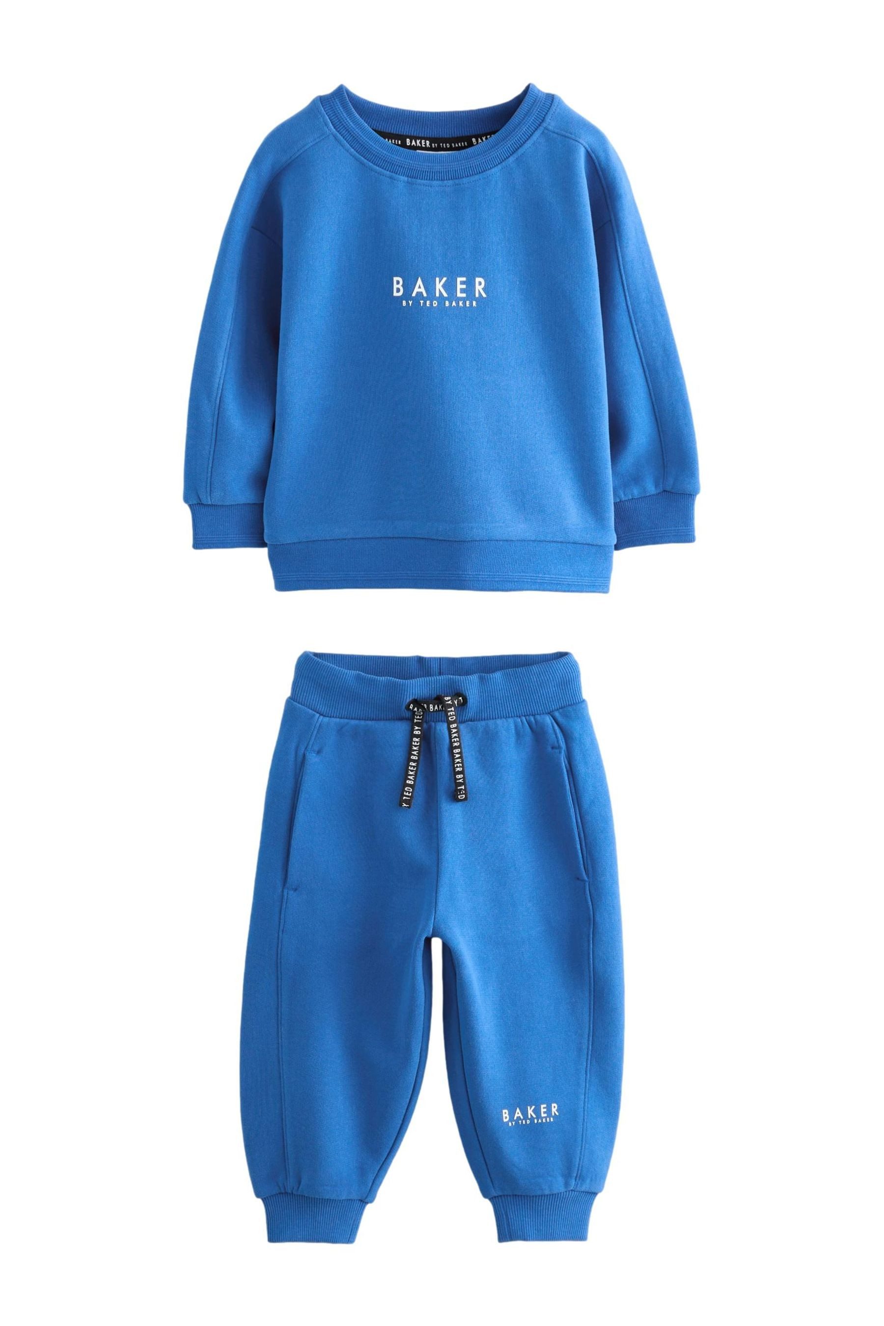 Baker by Ted Baker Sweatanzug Baker günstig online kaufen