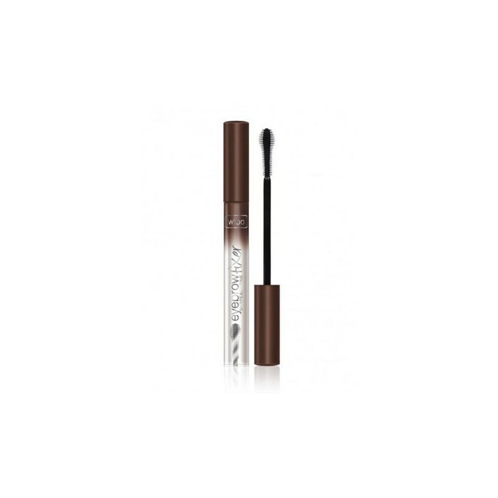 Wibo Wimpernpflege Augenbrauen-Fixierer Klar Fixier-Gel 8ml