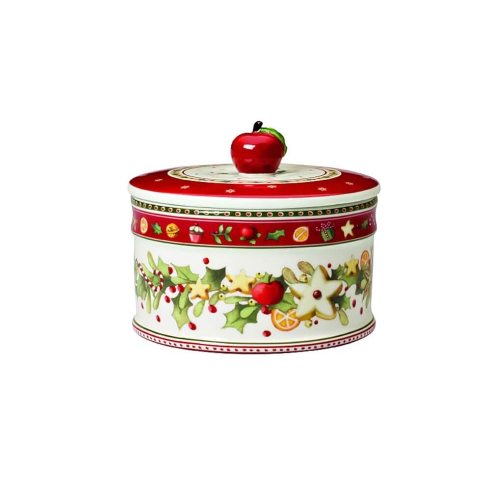 Villeroy & Boch Aufbewahrungsdose günstig online kaufen