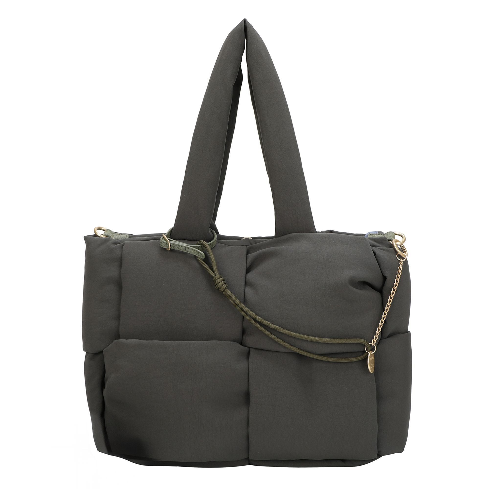 Fritzi aus Preußen Shopper Brigitte x Fritzi Limited Puffed, Nylon