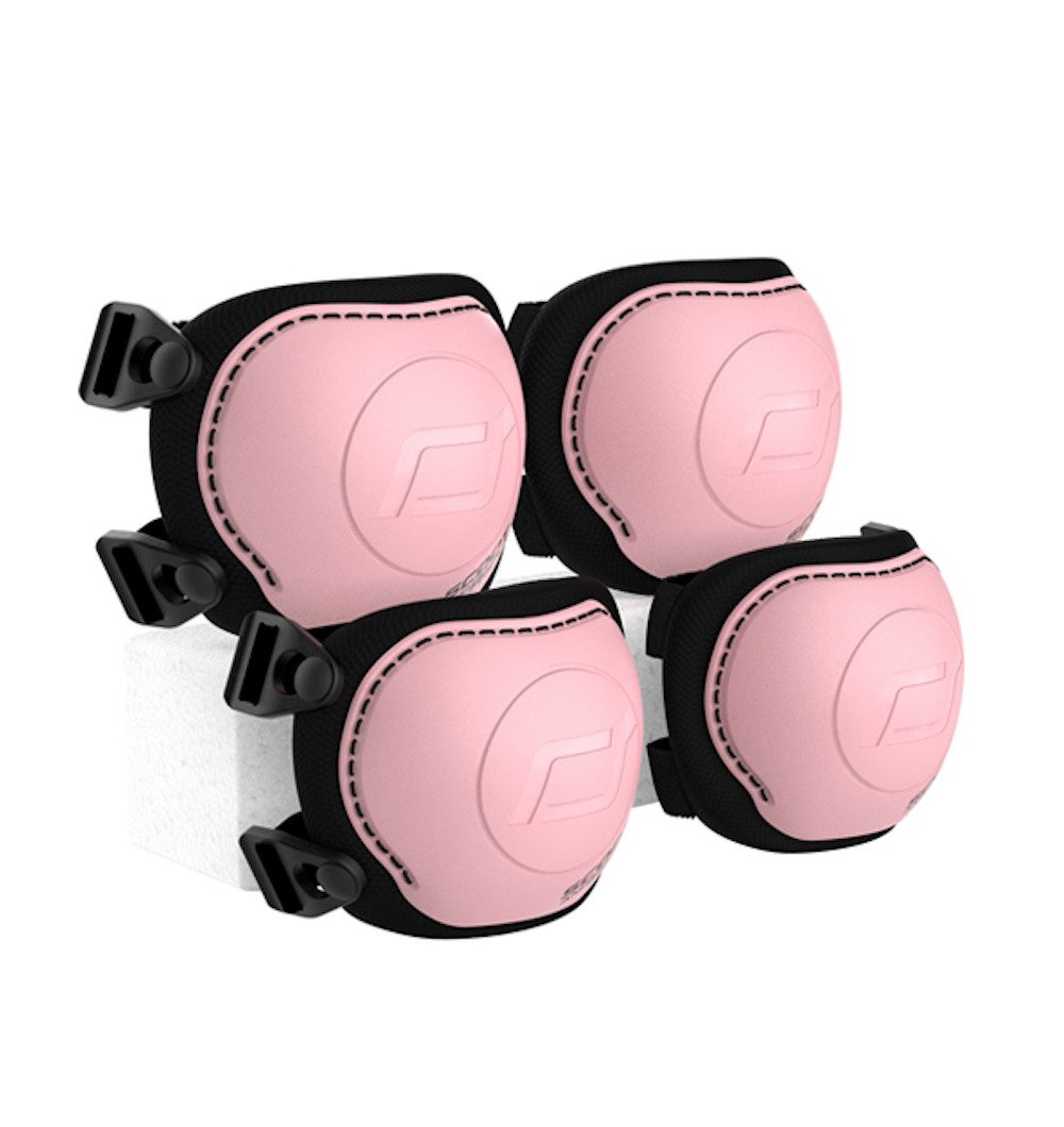 Scoot and Ride Kinderhelm Protective Set XXS - Protektoren Set