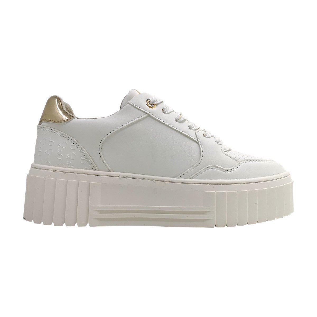 s.Oliver sportlicher Schnürer Schnürschuh günstig online kaufen