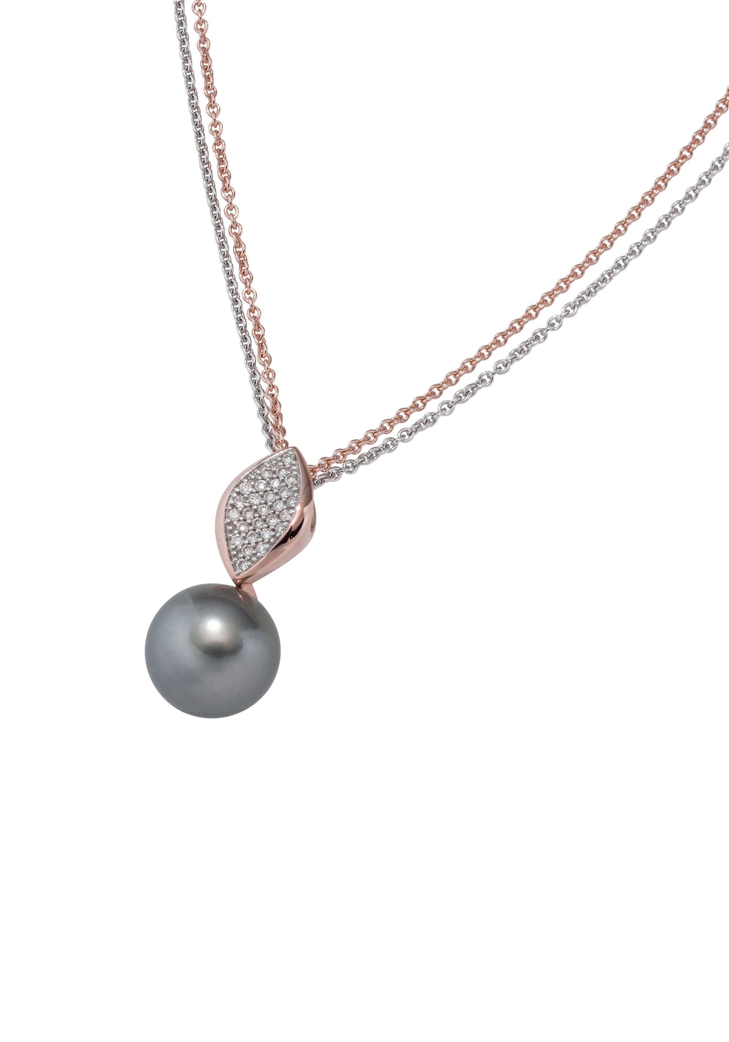 JOBO Perlenanhänger Anhänger mit Perle...