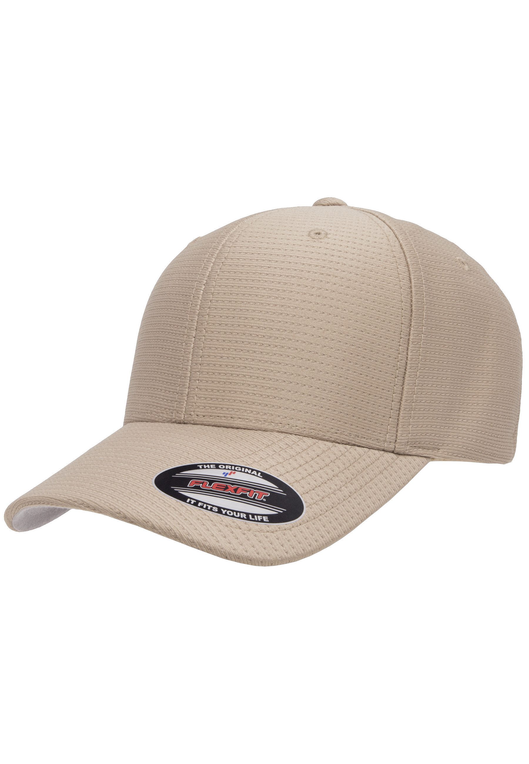 Flexfit Flex Cap Flexfit Unisex Cool & Dry Calocks Trikot Cap günstig online kaufen