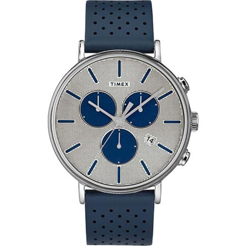 Timex Luxusuhr Mod. TW2R97700