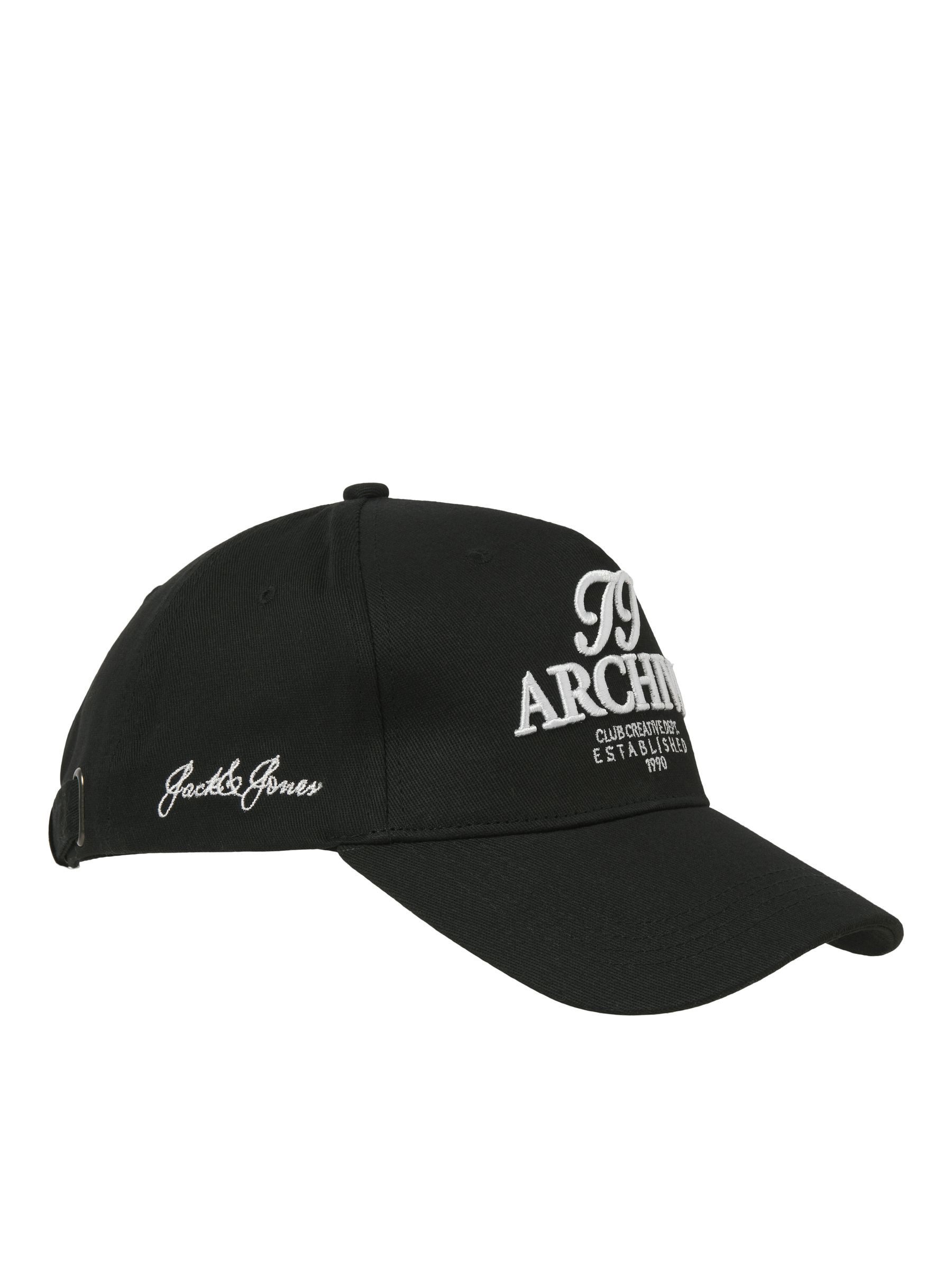 Jack & Jones Snapback Cap Baseballkappe günstig online kaufen