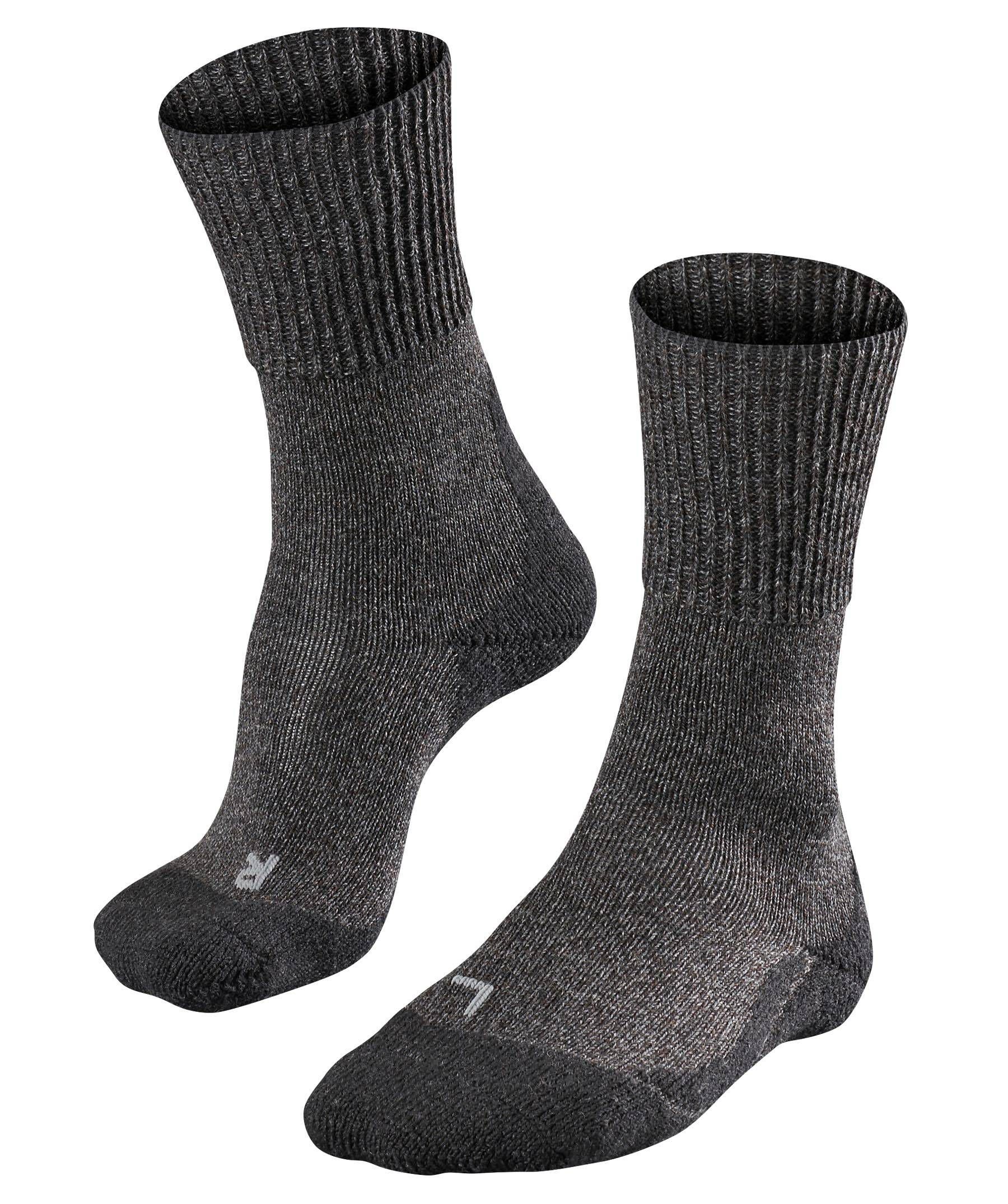 FALKE Wandersocken Damen TK1 Trekkingsocken