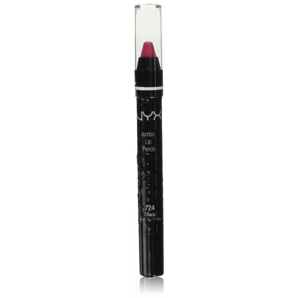 Lipliner Jumbo Lip Pencil 709 Deep Red 5 Gr