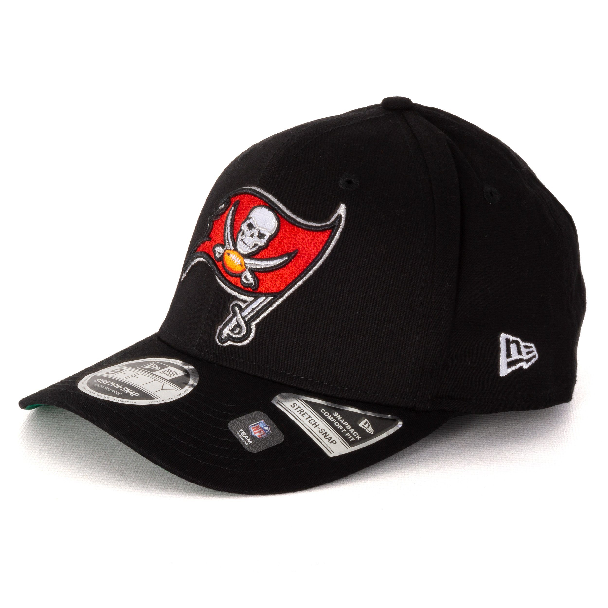 Baseball Cap Cap New Era 9Fifty Tampa Bay Buccaneers