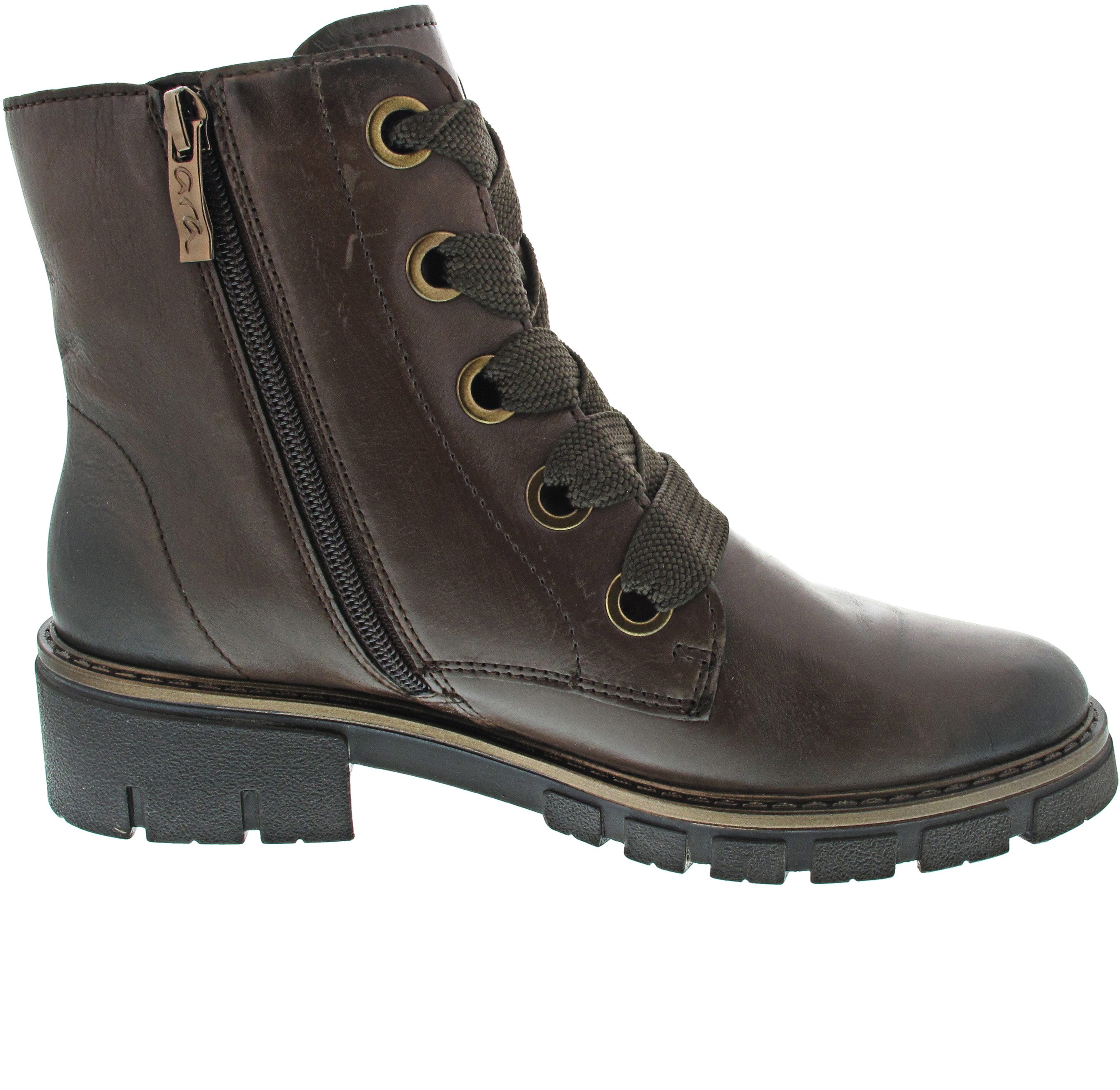 Ara Schnürstiefelette