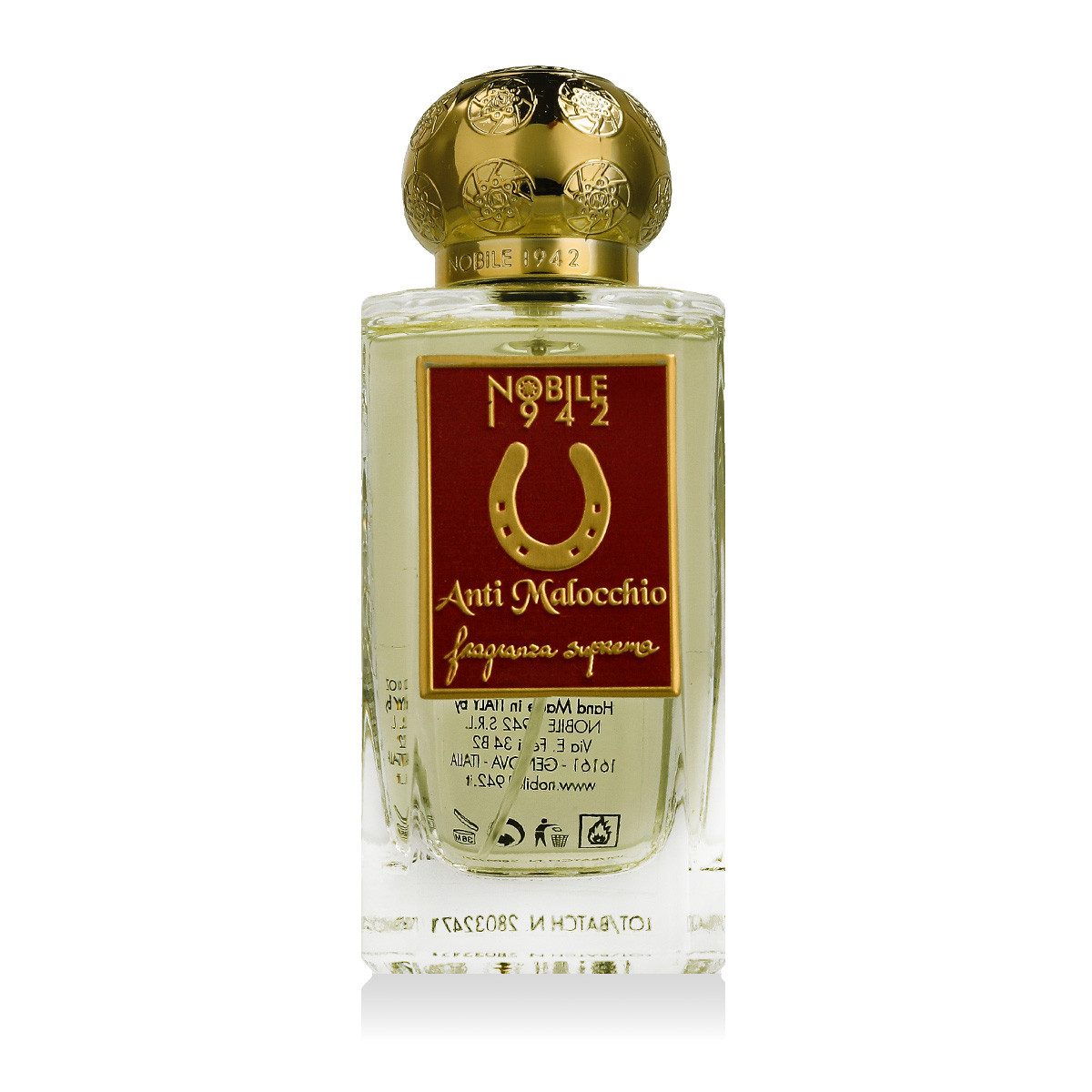 Nobile 1942 Eau de Parfum Anti Malocchio