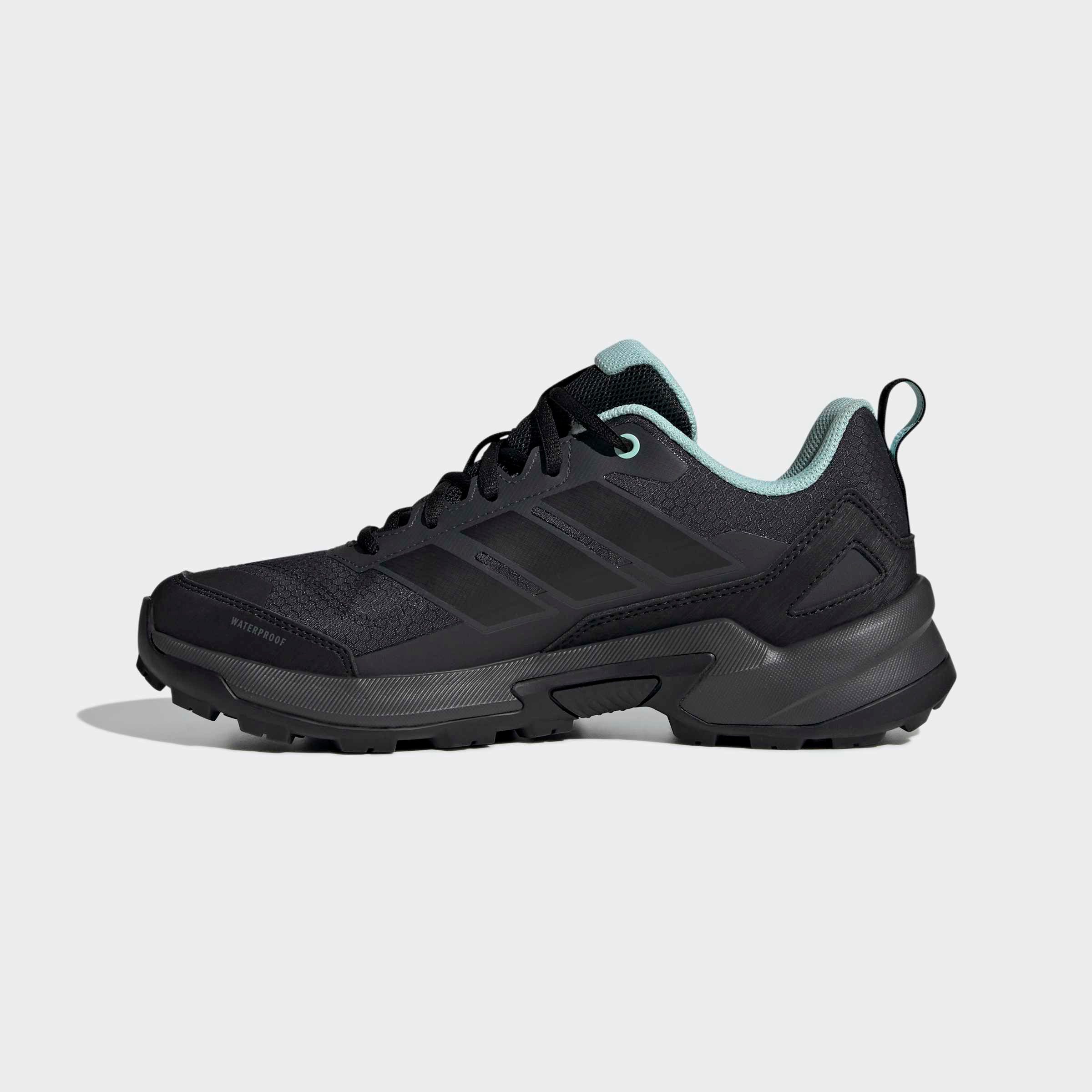 adidas TERREX EASTRAIL 3 CLIMAPROOF Wanderschuh wasserdicht, Climaproof