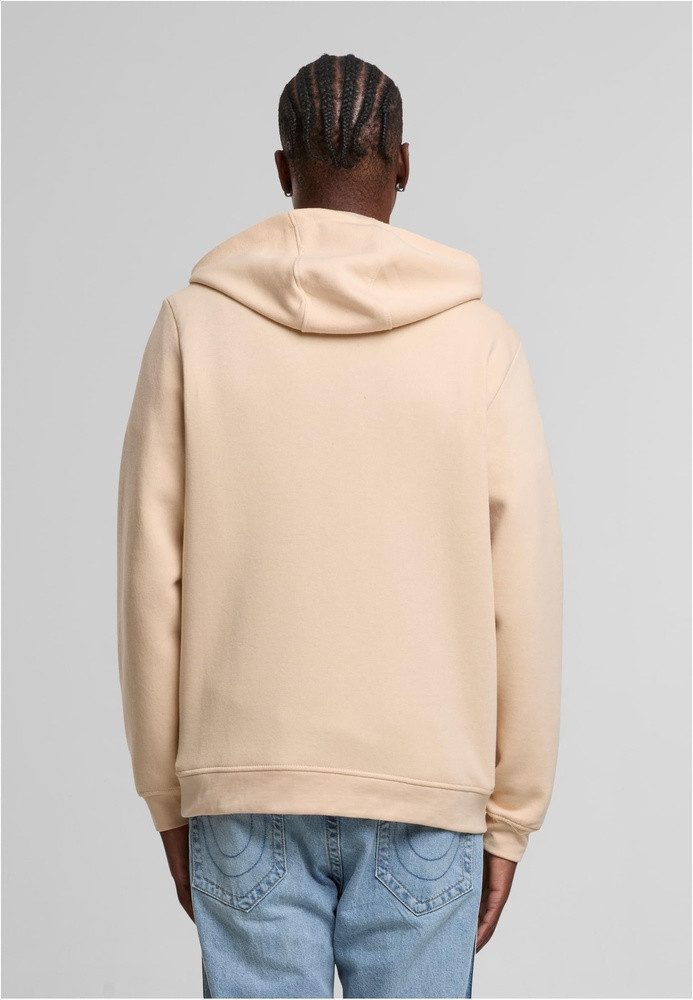 URBAN CLASSICS Hoodie Basic Essential Zip Hoody günstig online kaufen