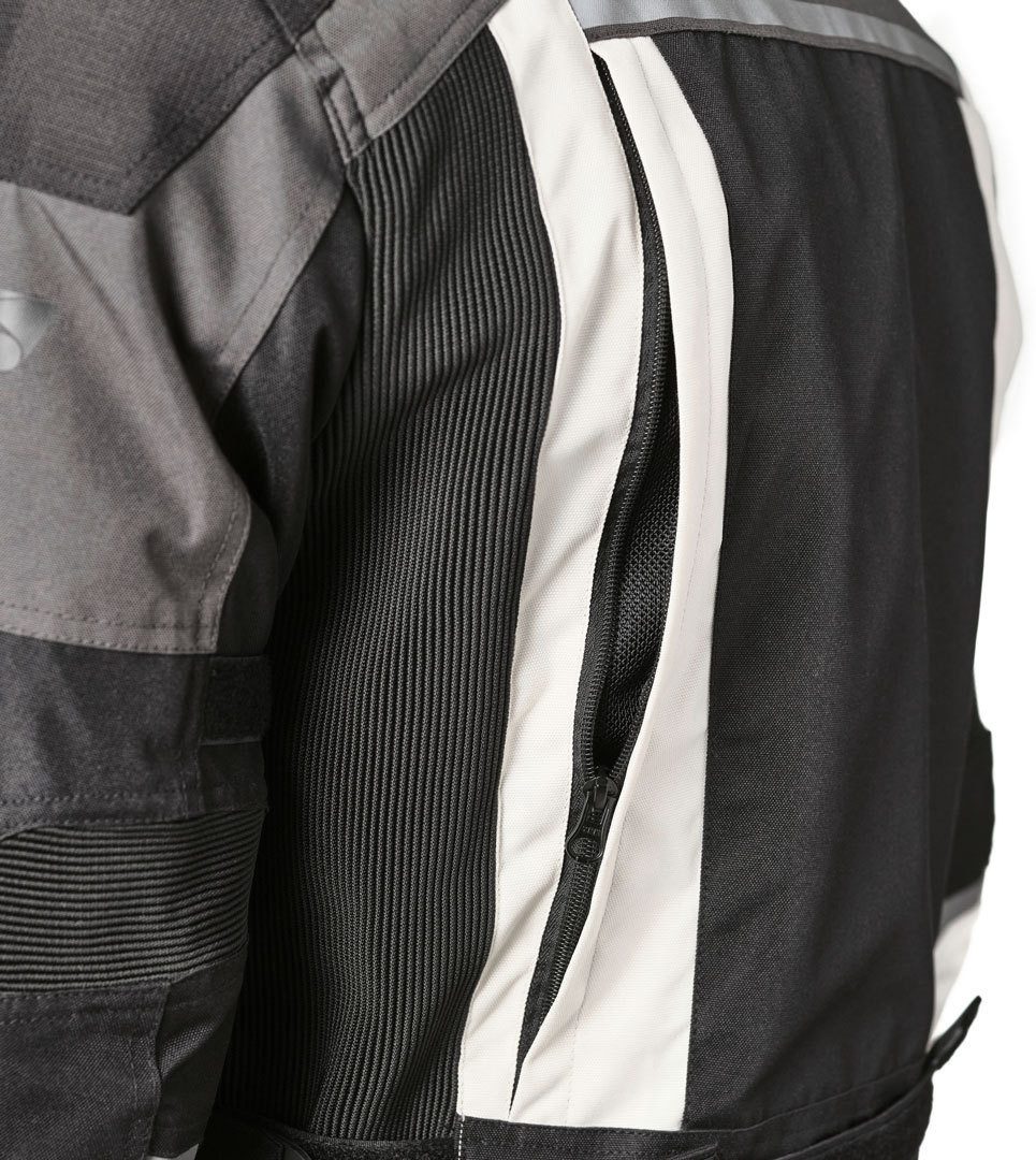 gms Motorradjacke GMS Tigris wasserdichte Motorrad günstig online kaufen