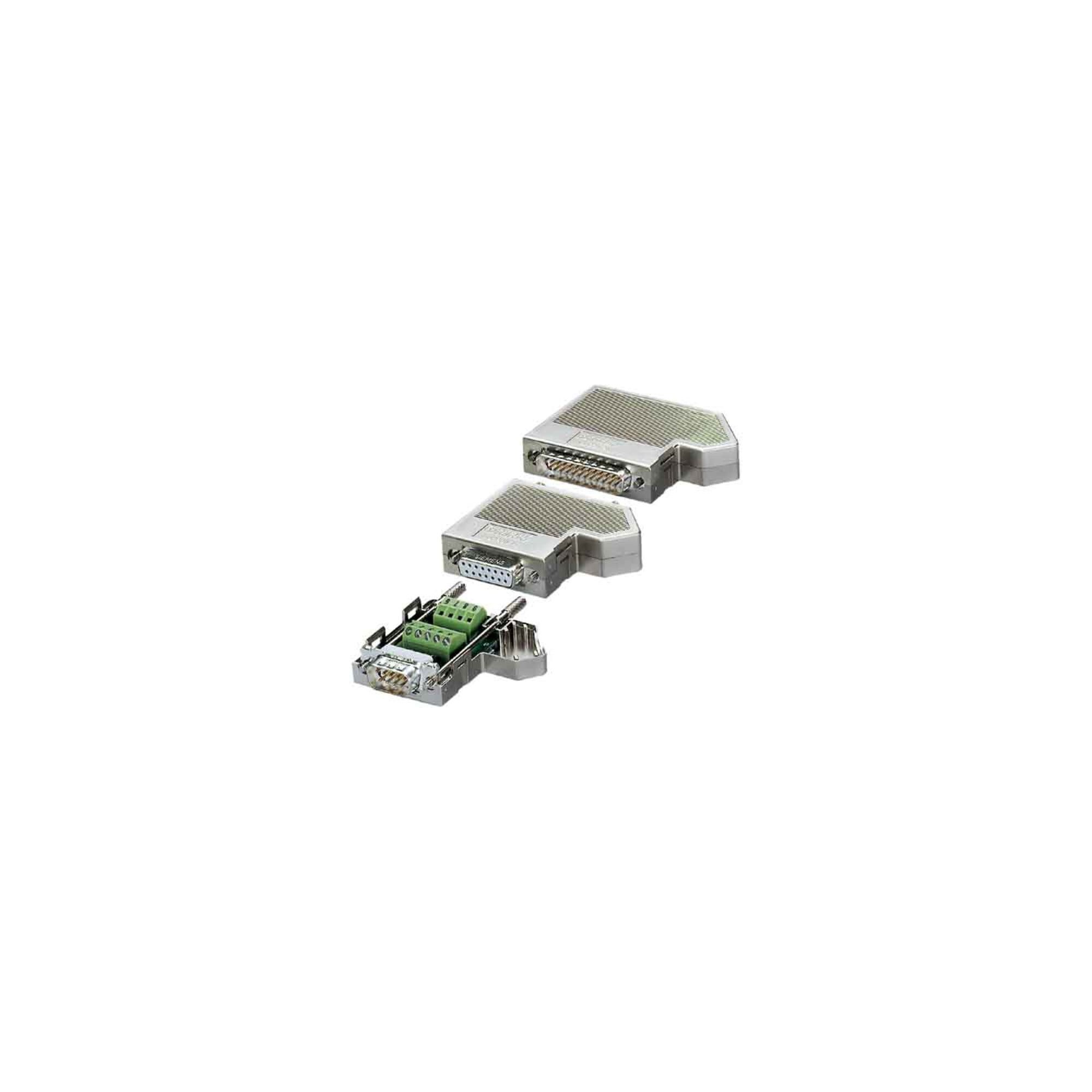 Phoenix Contact Verbinder Phoenix Contact Stecker SUBCON 25/M-SH