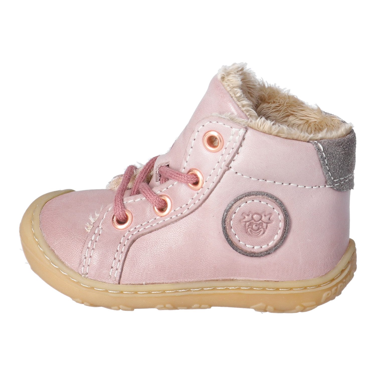 PEPINO by RICOSTA GEORGIE - Lauflernschuhe Stiefel