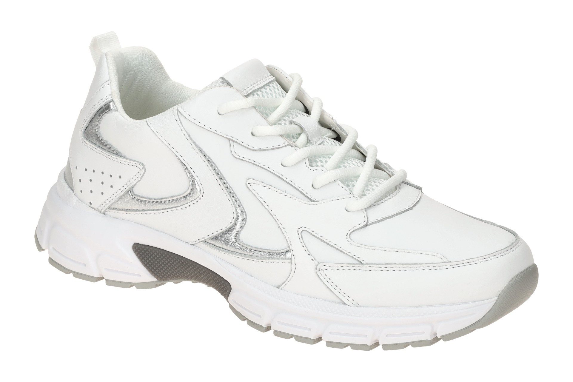 66.606.50 Schnürschuh