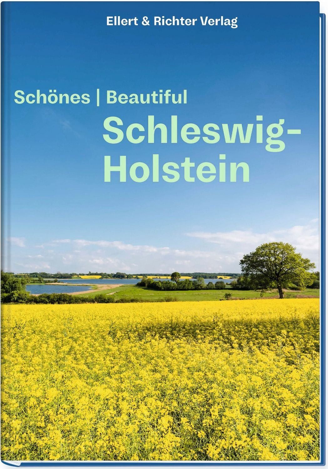 Schönes Schleswig-Holstein / Beautiful Schleswig-Holstein / diverse