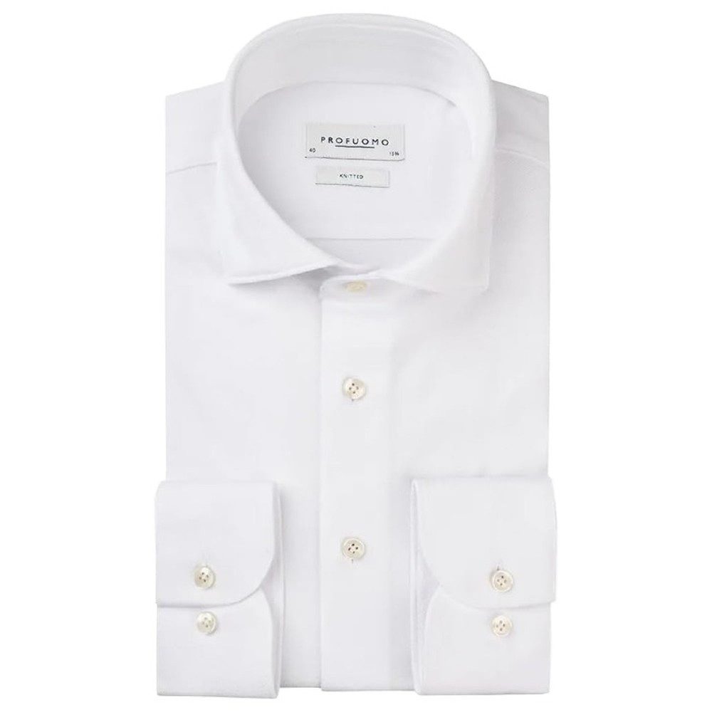 Profuomo Langarmhemd
