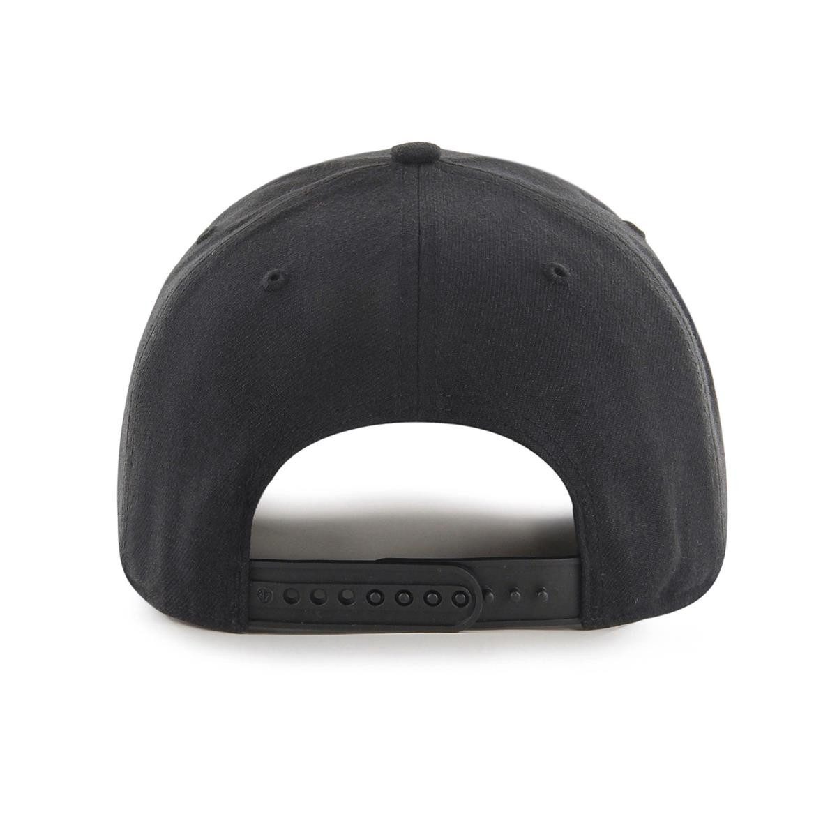 '47 Brand Snapback Cap '47 Brand MLB New York Yankees Cold Zone '47 MVP DP günstig online kaufen