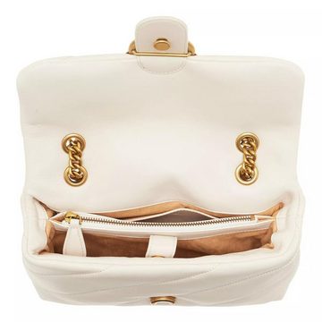 PINKO Schultertasche white (1-tlg)