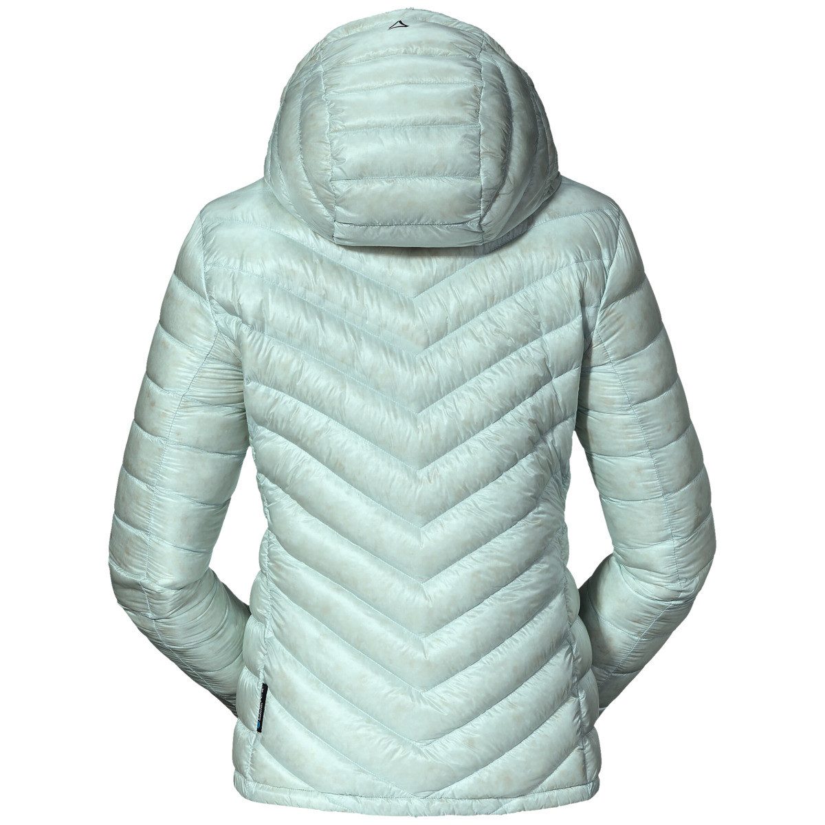 Schöffel Daunenjacke Lodner Damen Winterjacke, Steppjacke, Mantel, Parka, O günstig online kaufen