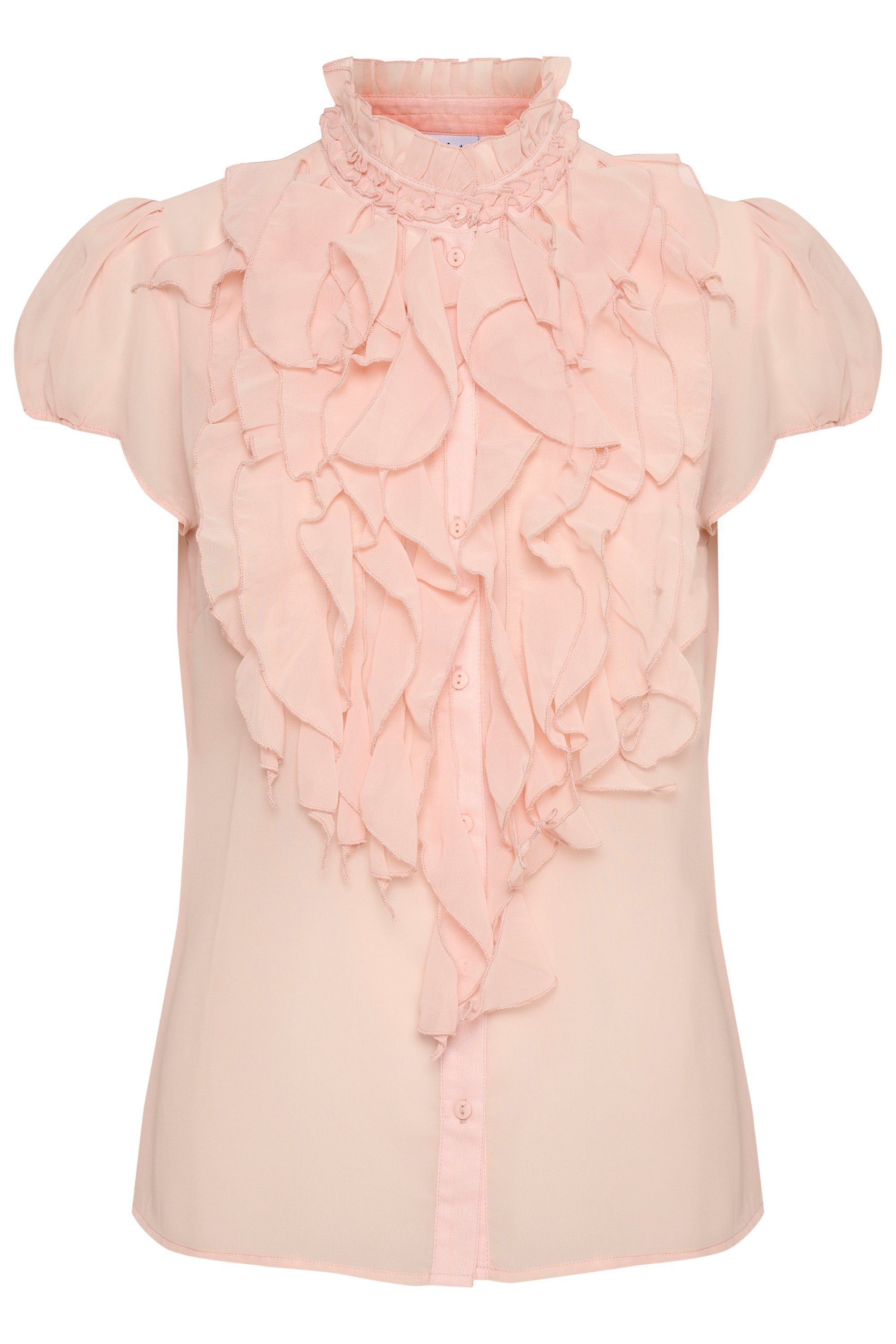 Saint Tropez Blusentop LillySZ SS Shirt günstig online kaufen