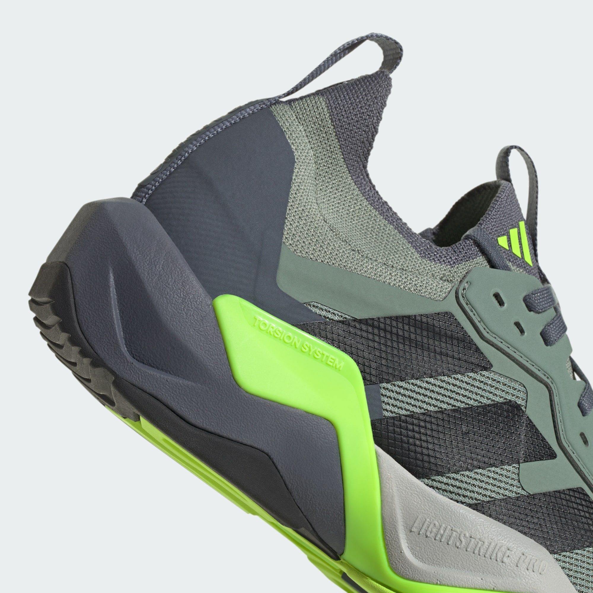adidas Performance RAPIDMOVE ADV 2 HIIT-TRAININGSSCHUHE Trainingsschuh