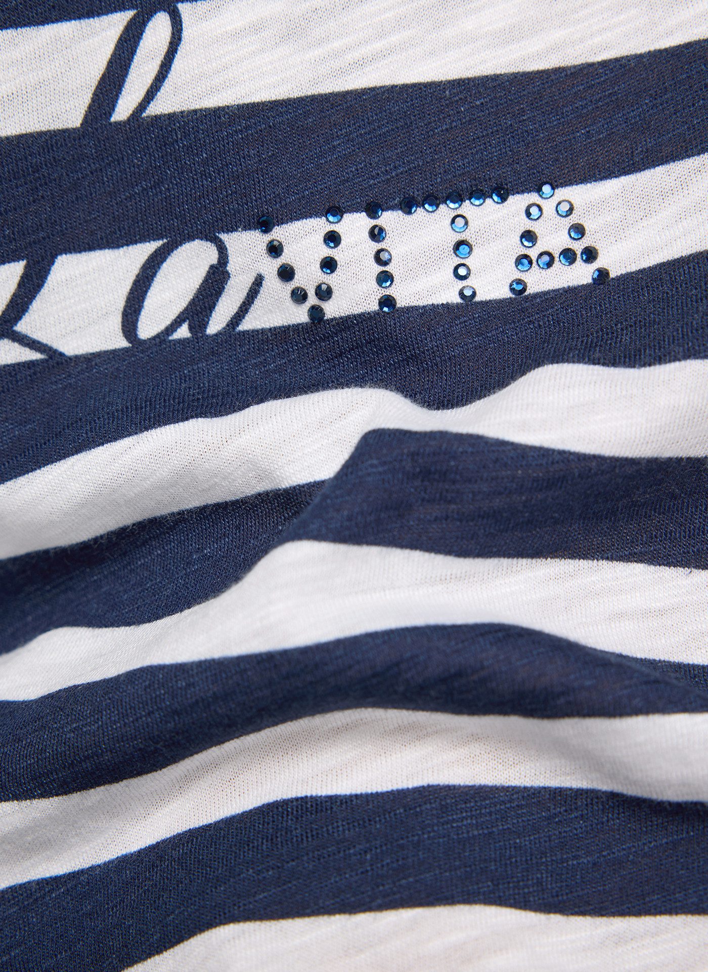 Print-Shirt T-Shirt