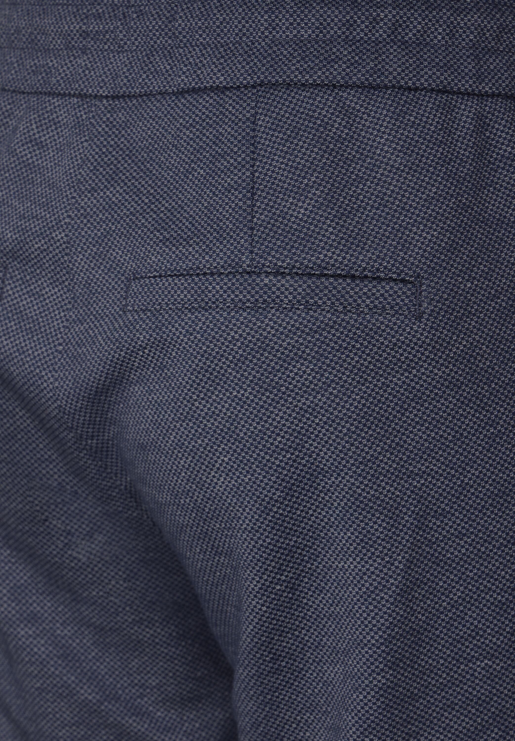 CECIL Jerseyhose mit Tunnelzugband