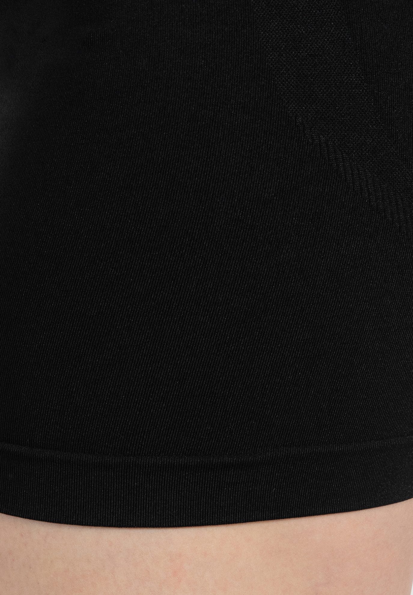 Smilodox Shorts Elvia, Short Leggings mit Figurformender V-Kontur, Fitness Gym Hochtaillierte Sportshorts, elastisches Funktionsmaterial, Nahtlos