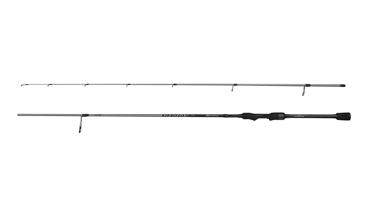 Abu Garcia Spinnrute Abu Garcia Veritas Ltd 902Mh 2.74M 8-45G Xf Sp