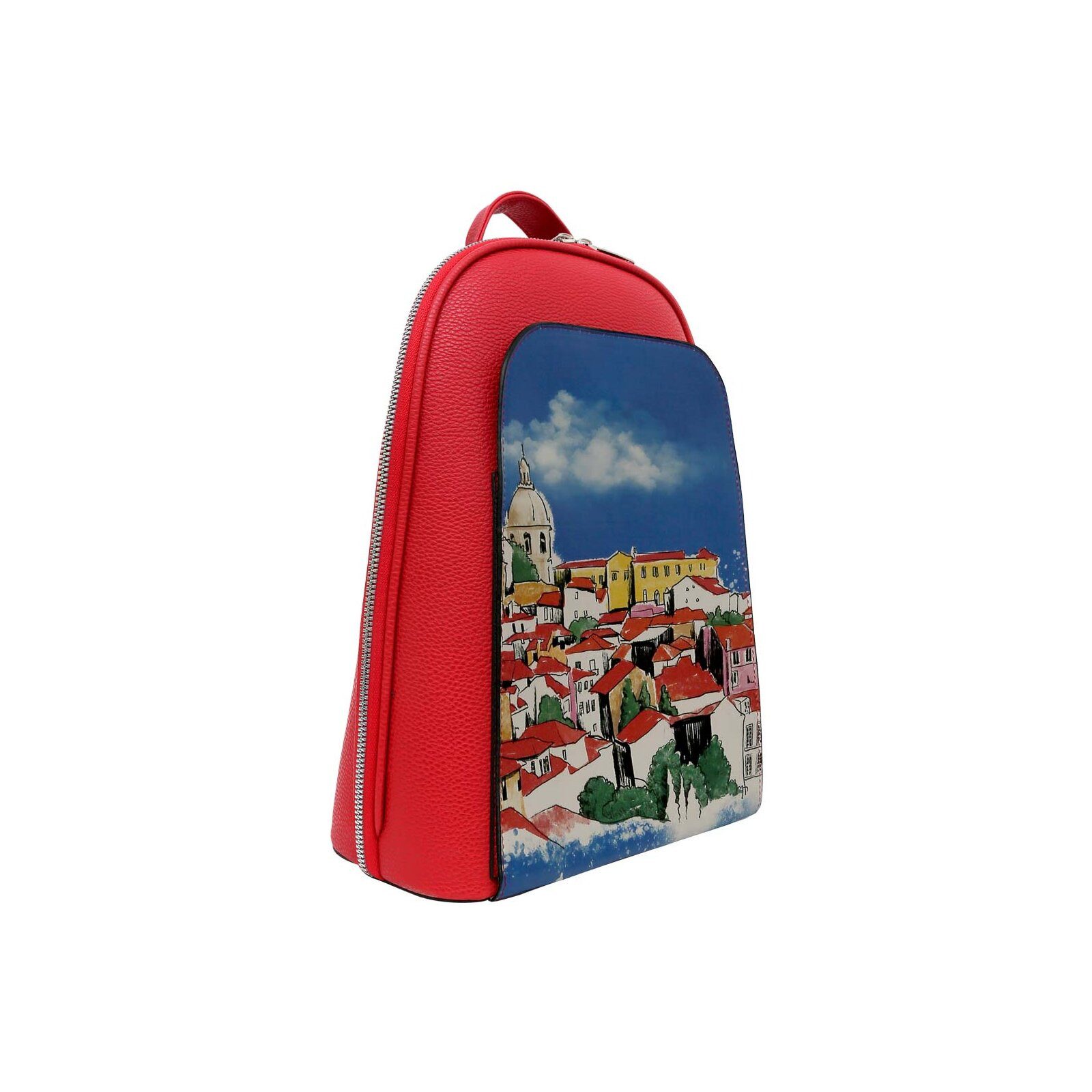DOGO Tagesrucksack Tidy Bag On The günstig online kaufen