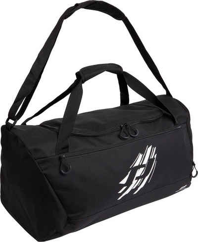 Pro Touch Sporttasche Sporttasche Force Teambag LITE I 903 BLACK/WHITE